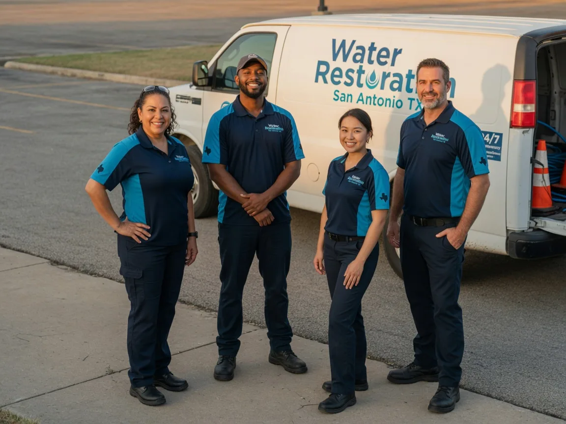 Water Damage Repair company in New Haven, WV